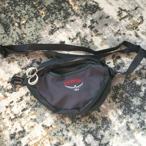 NWOT Osprey fanny pack